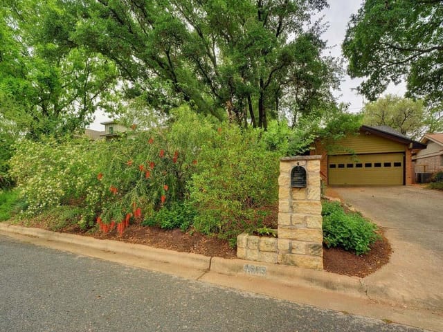 4605 Cliffstone Cv