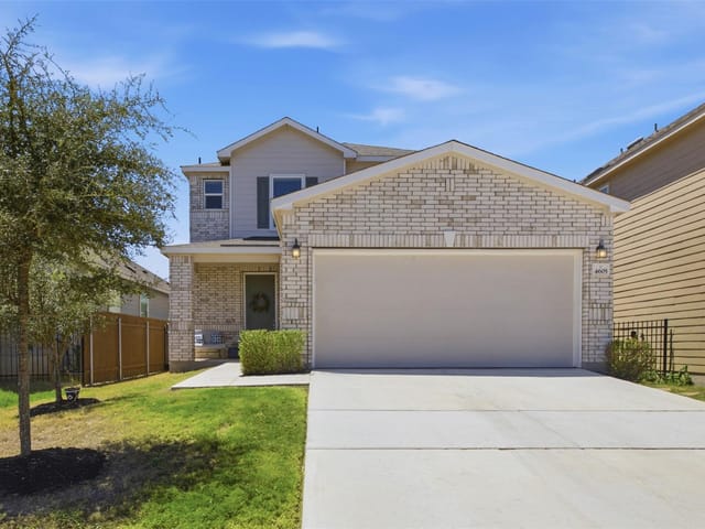 4605 Colmar DR