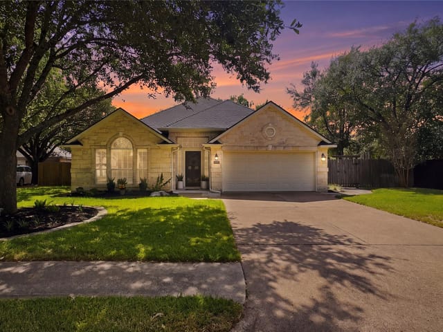 View 4605 Eagle Feather DR 4605 Eagle Feather DR, photo 1 of 33, Austin, TX