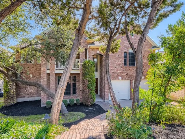 4605 Foster Ranch RD