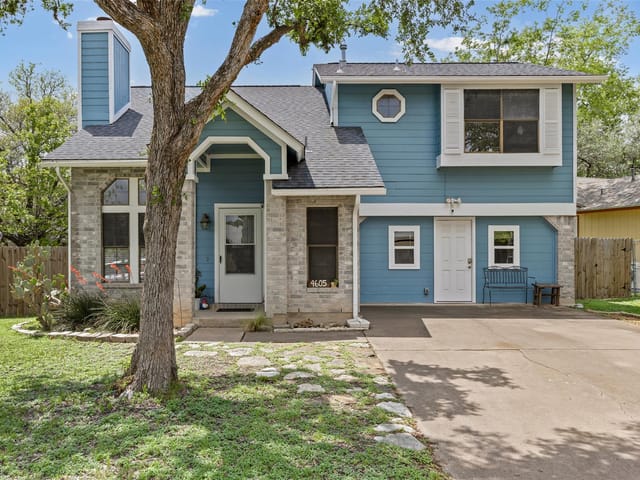 4605 Molera Dr