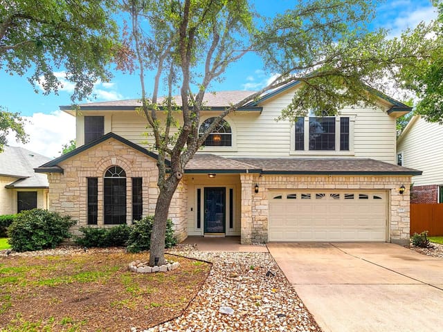 4605 Norman Trl