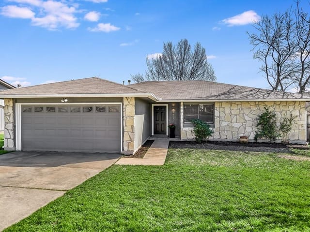 4605 Sidereal Dr