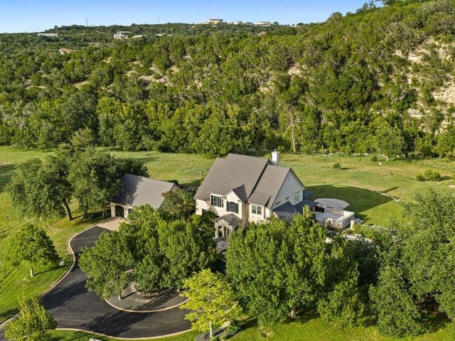 4605 Wild Cow CV