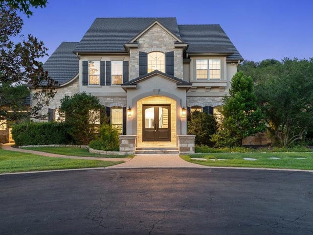 4605 Wild Cow CV