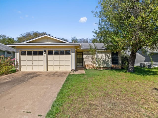 4606 Borage DR