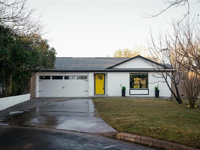 4606 Copano Ct