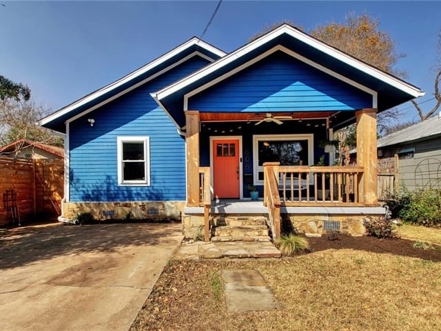 4606 Depew Ave