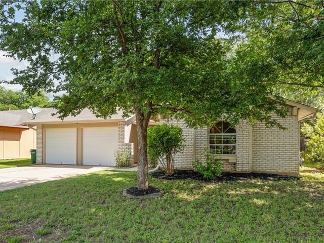4606 Franklin Park Dr