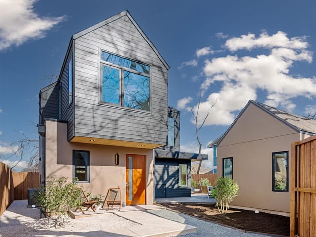 4606 Gonzales St Unit #2