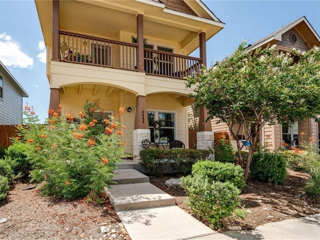 4606 Kind WAY Unit #285