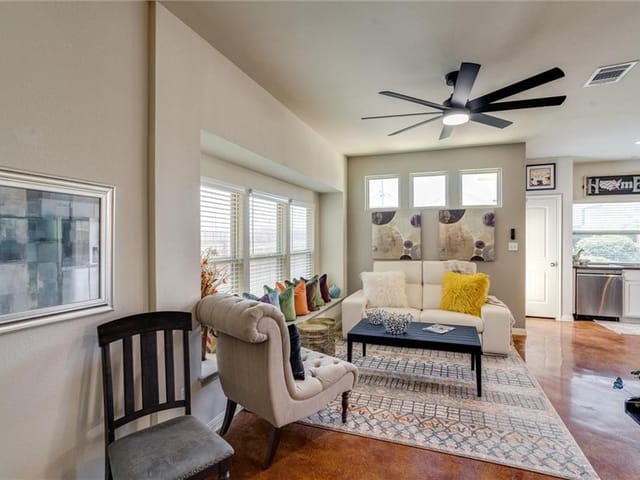 4606 Kind Way Unit #285