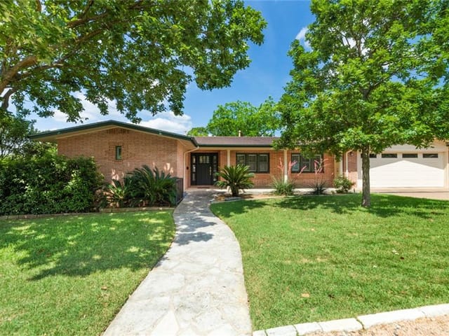 4606 Madrona Dr