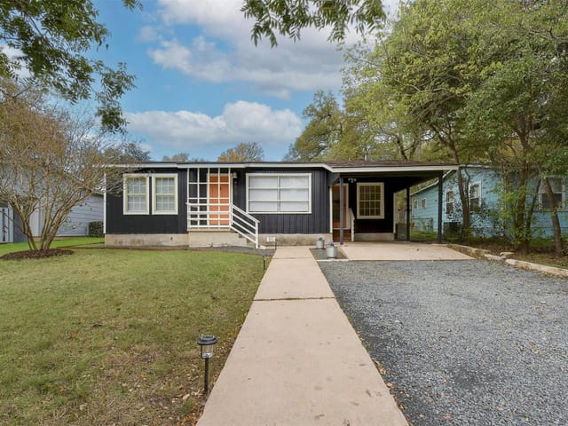 4606 Mount Vernon Dr