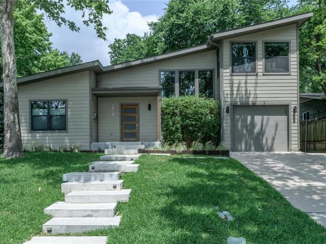 4606 Oakmont Blvd