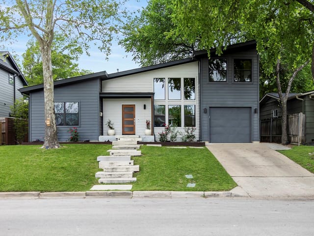 4606 Oakmont Blvd