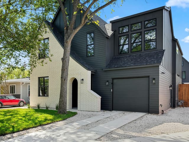 4606 Richmond Ave Unit #1