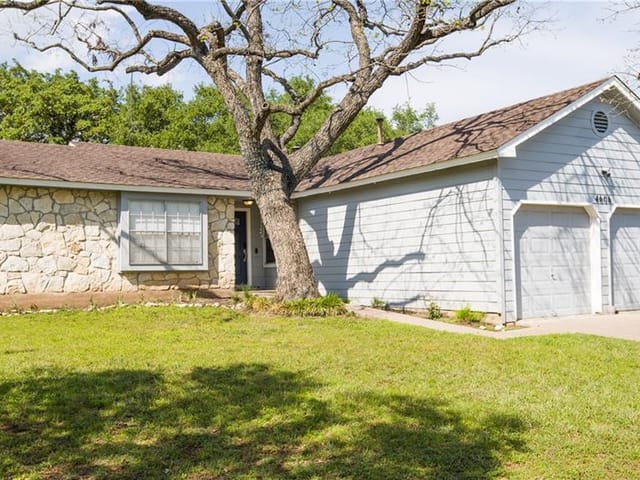 4606 Sidereal Dr