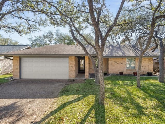 4607 Cap Rock Dr