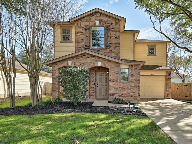 4607 Cypress Bnd