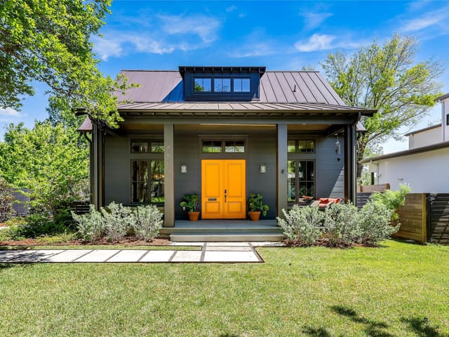 4607 Finley Dr
