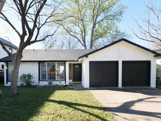 4607 Franklin Park Dr