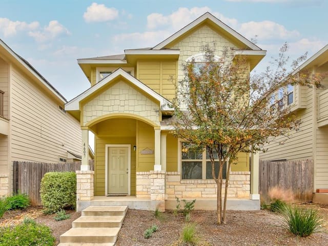 4607 Inicio Ln Unit #380