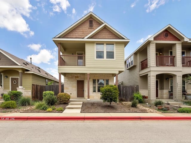 4607 Kind Way Unit #264