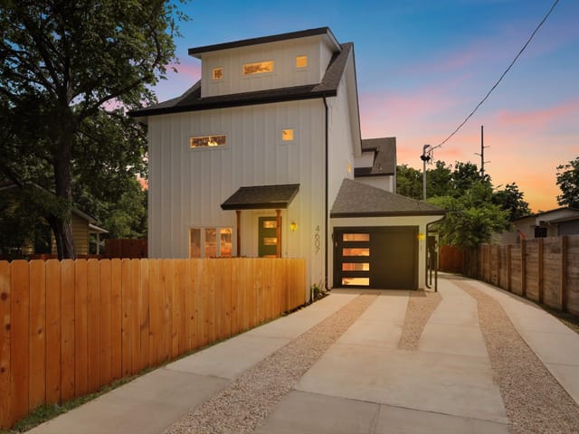 4607 Leslie Ave Unit #A