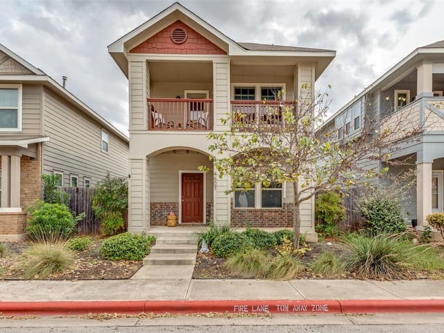 4607 Truth Way Unit #440