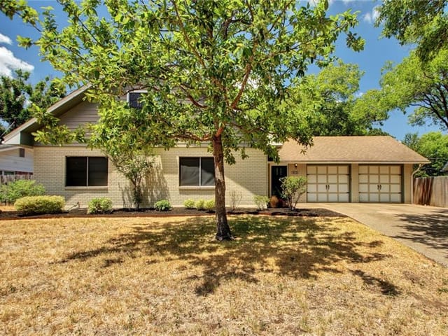 4608 Arapahoe Trl