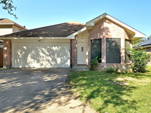 4608 Castleman DR