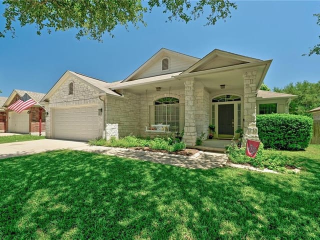 4608 Chesney Ridge Dr