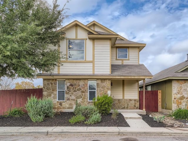 4608 Credo Ln