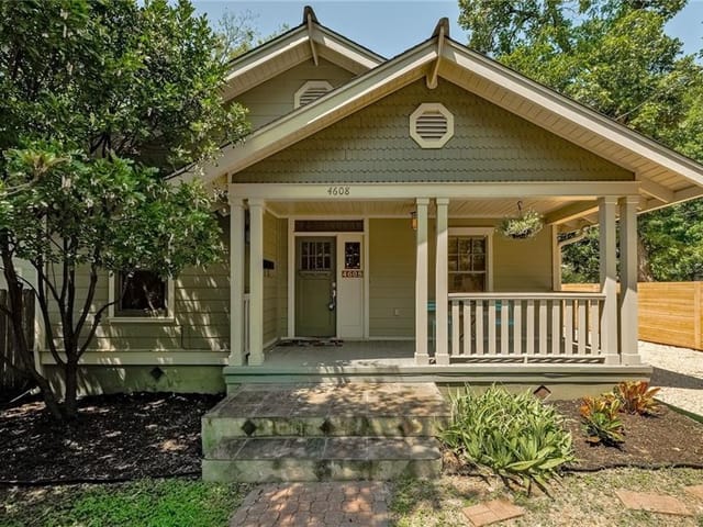4608 Duval St