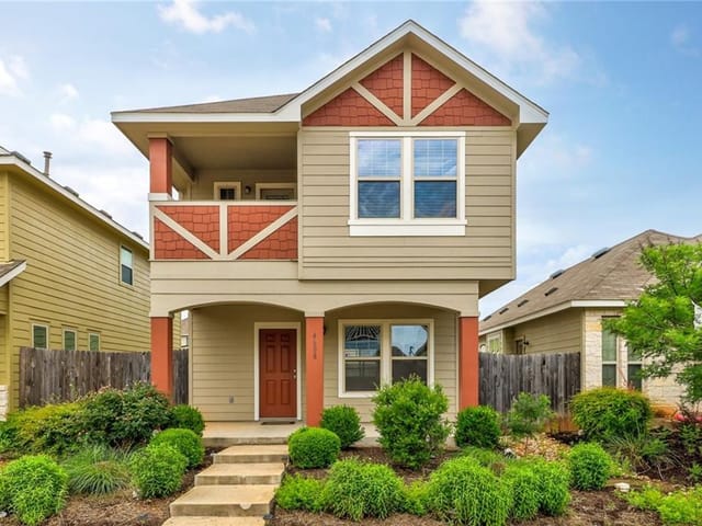 4608 Esper Ln Unit #342
