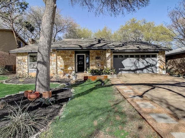 4608 Fieldstone Dr
