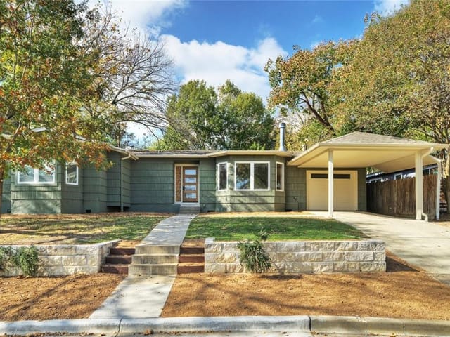 4608 Oakmont Blvd