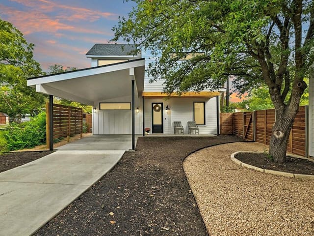 4608 Philco Dr Unit #2