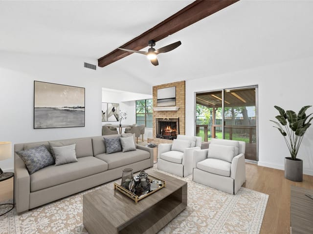 4609 Cedargrove Dr