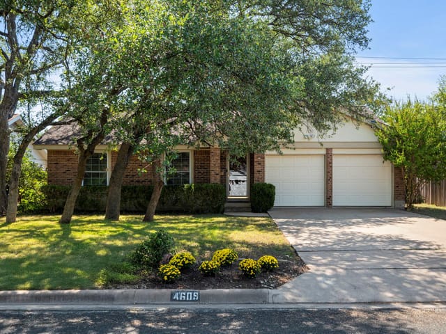 4609 Cliffstone Cv