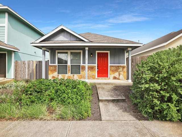 4609 Credo Ln
