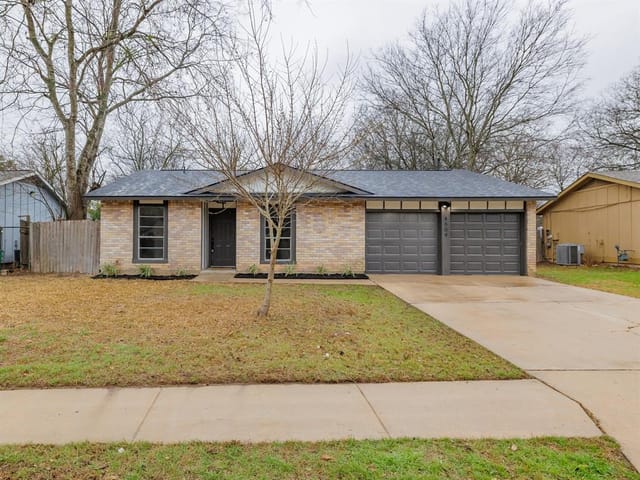 4609 Dove Springs Dr