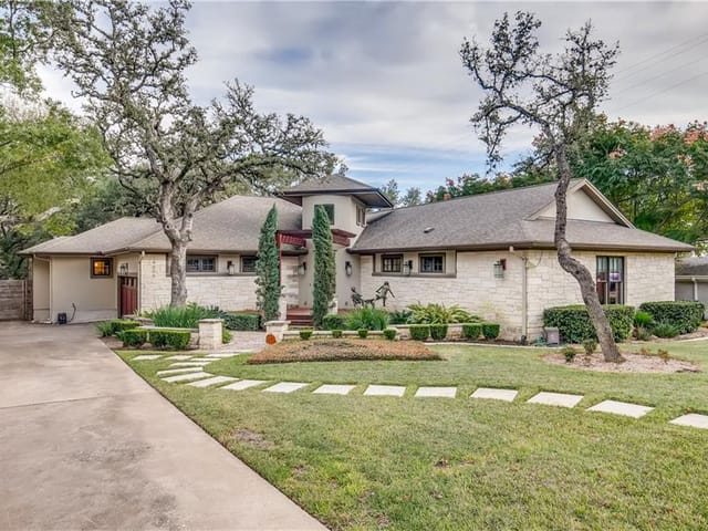 4609 Madrona Dr