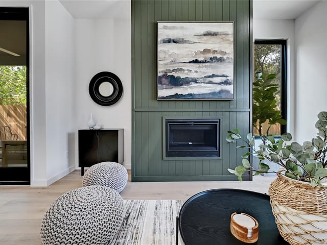 4609 Philco DR Unit #1