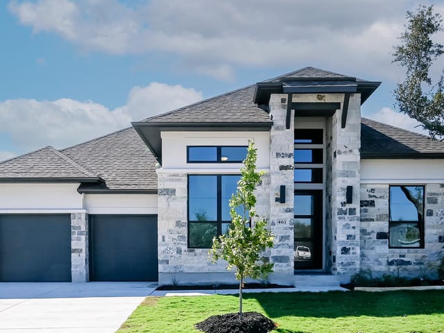 461 Leaning Rock Rdg