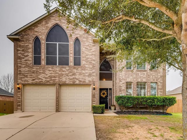 461 Sweet Gum DR