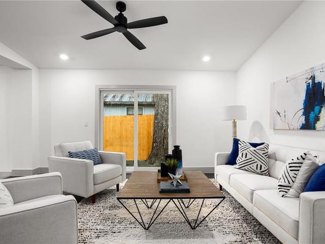 4610 Lyons Rd Unit #1