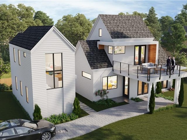 4610 Lyons Rd Unit #2