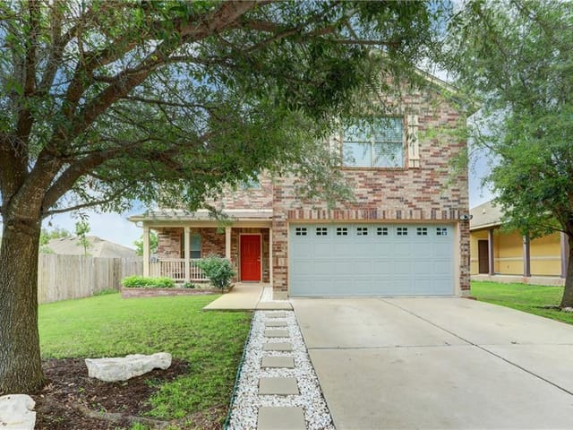 4610 Mellow Hollow Dr